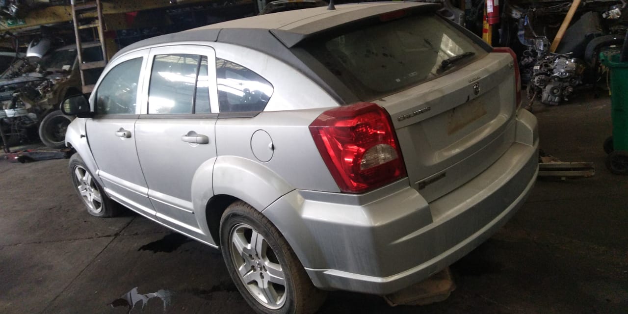 ALTERNADOR Dodge CALIBER 2007 USADO